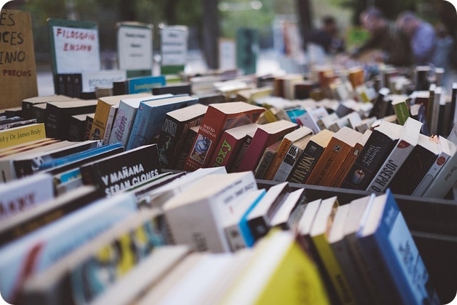 Bookshop
